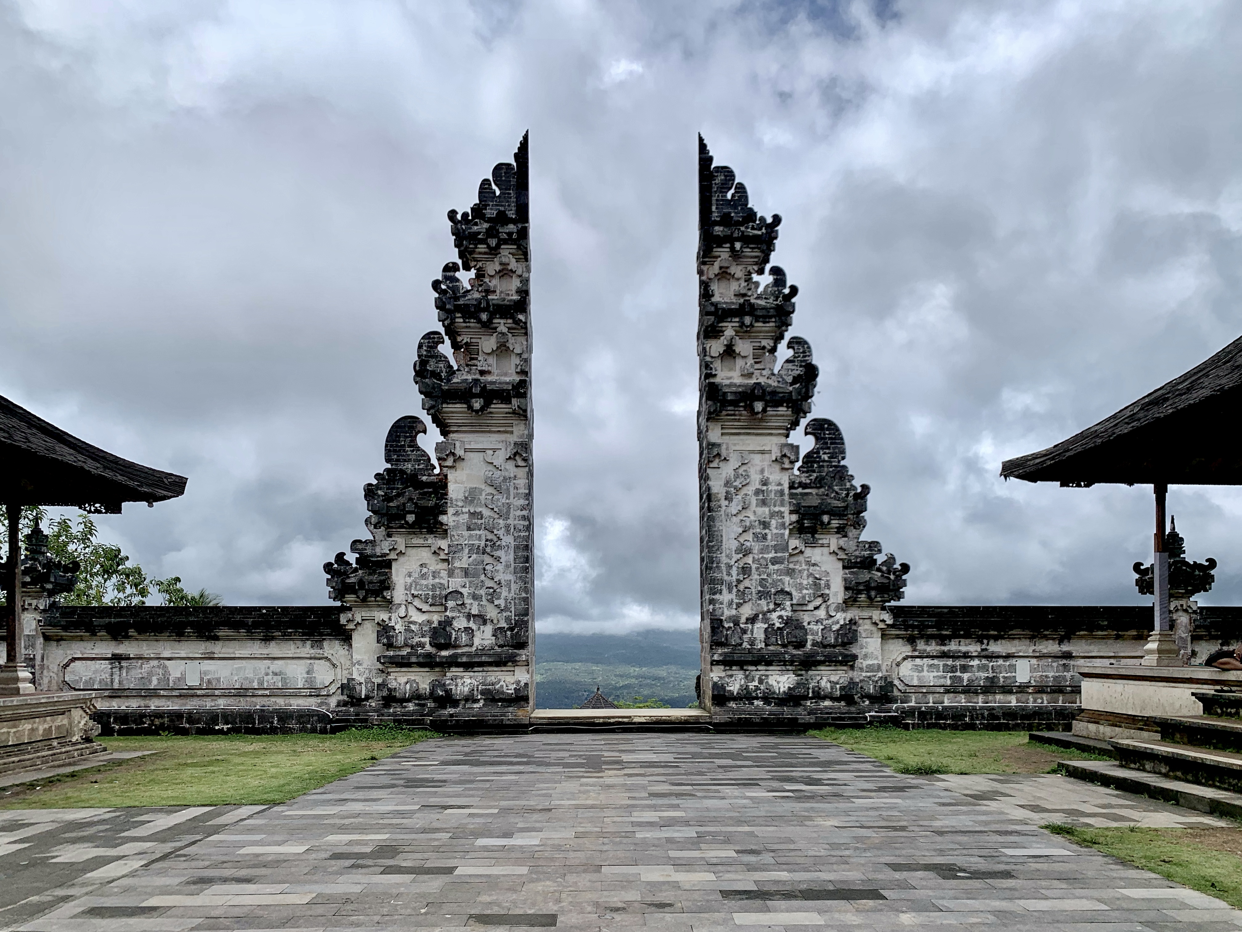Tanah Lot Temple, Bali
